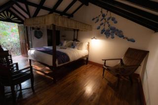 Bate Papo House Cafe Boutique - Saligao - 4