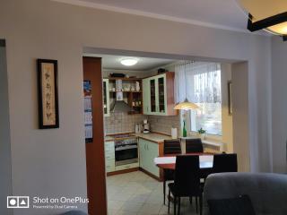 Apartament Park - Słupsk - 4