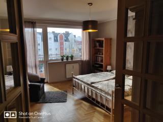 Apartament Park - Słupsk - 8
