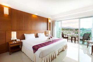 Rawai Princess Hotel - Rawai Beach - 9