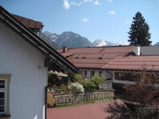 Ferienwohnung Fauser - 9