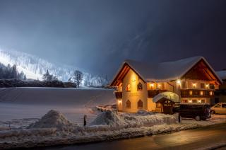 Flachauer Bergkristall - 7