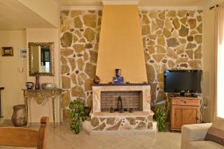 Olive Farm - 1