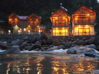 Offbeat Abodes - Tirthan Valley - 8