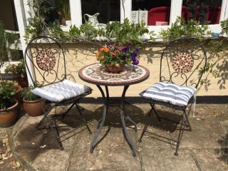 Bedford Lodge - Shanklin - 5