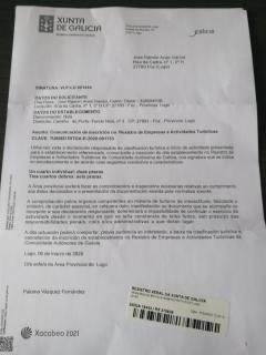 Chalet vacacional en segunda linea de playa - 4