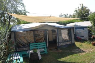 Mandel Camping - Paloznak - 7