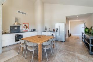 Loft d'architecte au coeur d'un domaine viticole - La Cadière-dʼAzur - 3