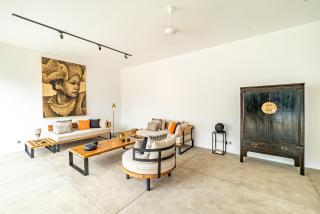 Rouge - Loft Dimanisa - Ubud - 1