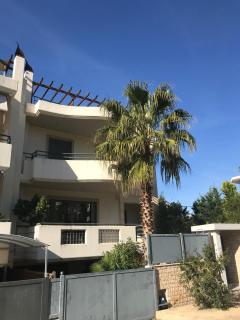 Riviera Pool Villa - Golf Athens - Atene - 5