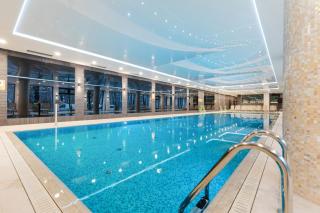 Seaside Terraces Deluxe Apartments by Renters Prestige - Colberga - 0
