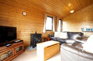 Concraig Lodge - 5