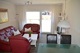 Ferienwohnung Besslich Wattweg 5 - Norden - 7