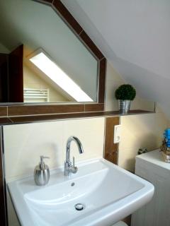 Ferienwohnung Besslich Wattweg 5 - 5