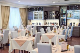 Hotel Pushkin - Oral - 4