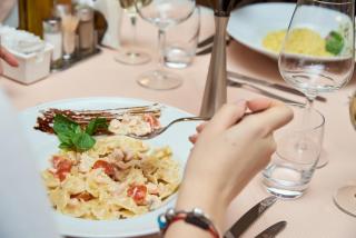 Hotel Pushkin - Oral - 8