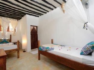 Indigo Beach Zanzibar - Bwejuu - 4
