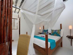 Indigo Beach Zanzibar - Bwejuu - 1
