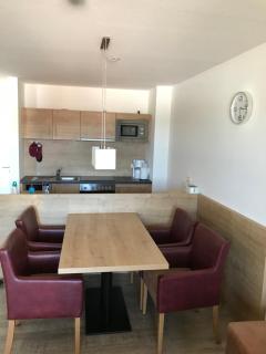 Ferienwohnung Gipfelstürmer Feldberg - Ski in Ski out, Whirlpool & Infrarotkabine - Feldberg - 7