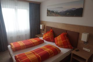 Ferienwohnung Gipfelstürmer Feldberg - Ski in Ski out, Whirlpool & Infrarotkabine - Feldberg - 5