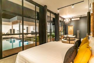Rouge - Loft Dimanisa - Ubud - 9