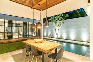 Rouge - Loft Dimanisa - Ubud - 6