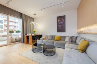 Apartament nad jeziorem Długim Leśna # 28 - 8