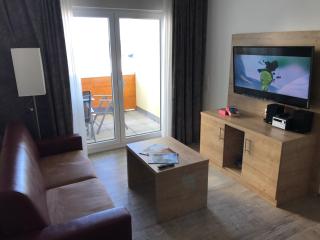Ferienwohnung Gipfelstürmer Feldberg - Ski in Ski out, Whirlpool & Infrarotkabine - 8