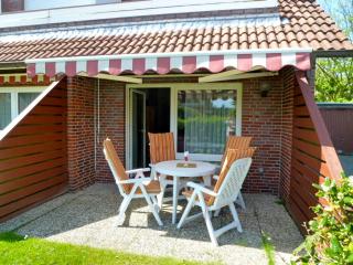Ferienwohnung Besslich Wattweg 5 - Norden - 8