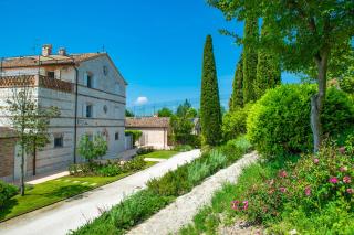 Il Casale Di Giulia - Sirolo - 9