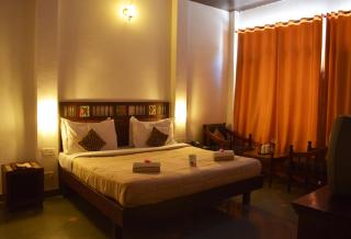Kumbhalgarh Forest Retreat - Kumbhalgarh - 8