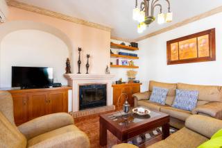 Villa Jardín de Mari - Frigiliana - 8