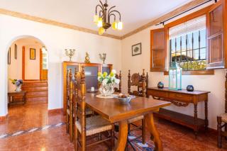Villa Jardín de Mari - Frigiliana - 7
