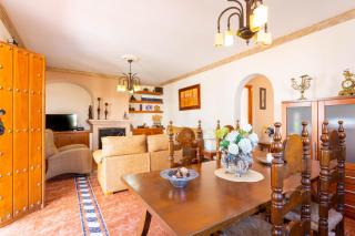 Villa Jardín de Mari - Frigiliana - 6