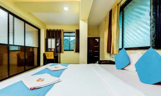 Rajdeep Inn - Ahmedabad - 3
