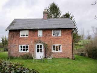 Wolvesacre Mill Cottage - Whitchurch - 0