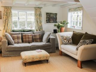 Wolvesacre Mill Cottage - Whitchurch - 7
