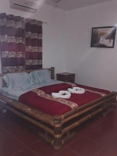 Tauig Beach Resort - Moalboal - 5