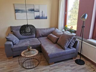 Ferienwohnung Ostsee - 0