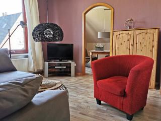 Ferienwohnung Ostsee - Karby - 9