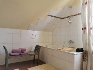 Ferienwohnung Ostsee - Karby - 3