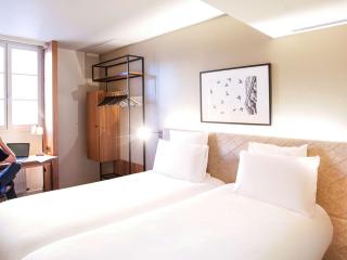 Mercure Rennes Centre Place Bretagne - Rennes - 3