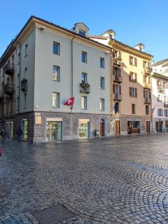 Maison Boch - Aosta - 0