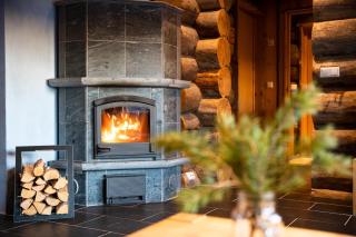 Rukan Villa Nuotta - Rukatunturi - 3