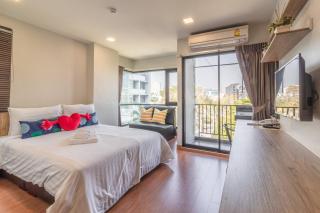 Casa Luxe Hotel and Resident - Banguecoque - 0