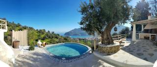 Christine's House - Skopelos Town - 9