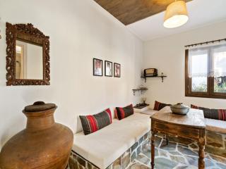 Snug Apartment in Agios Nikolaos with Garden - Agios Nikolaos - 7