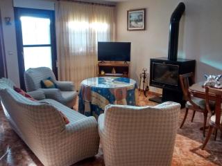 Casa La Huerta - Bubión - 6