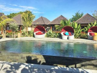 Samata Village Gili Air - Gili Air - 1