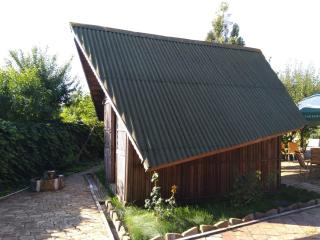 Camping Lotca Fermecata - Cazasu - 2